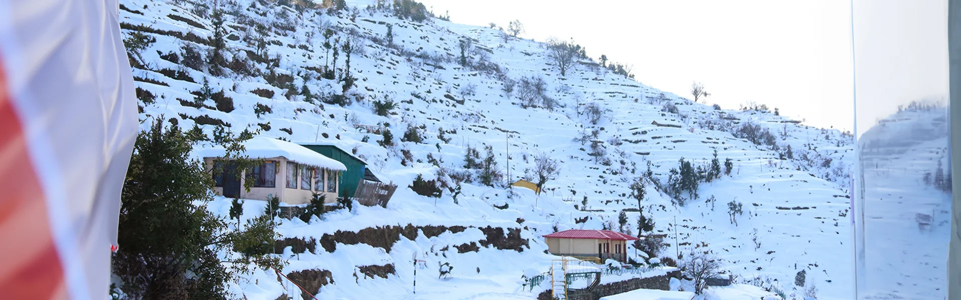 Book Dehradun To Mussoorie Cab 