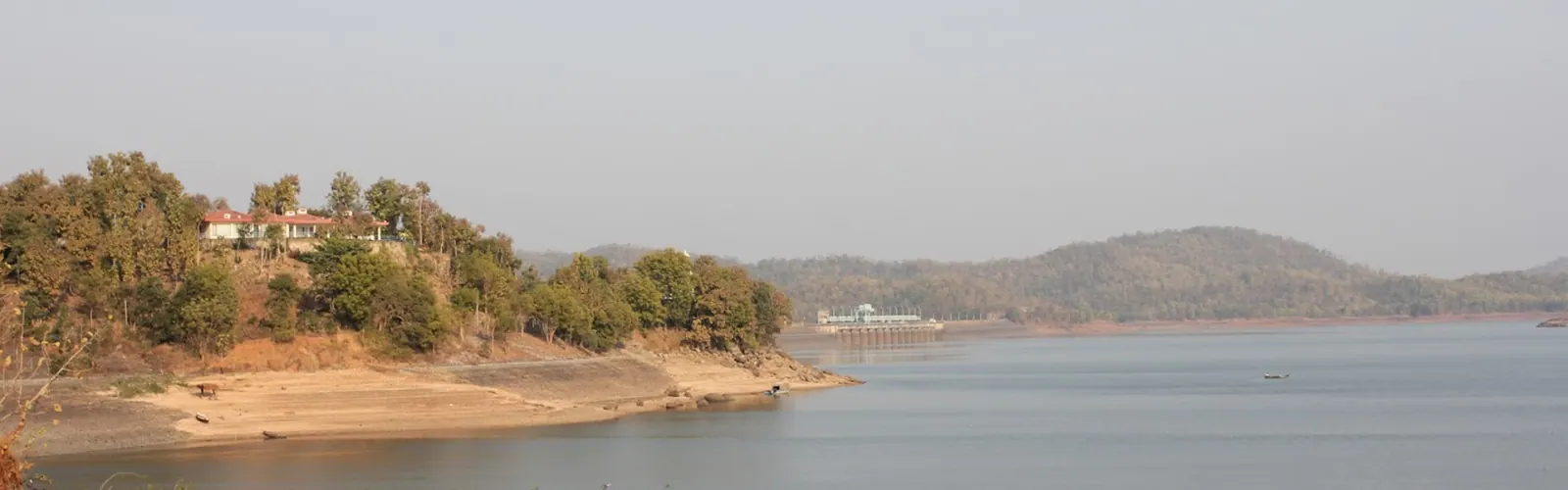 Book Delhi To Hoshangabad Cab