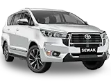 Prime SUV cab