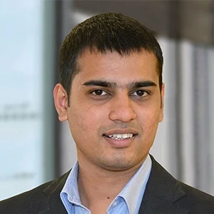 Photo of Sunil Bhatt 