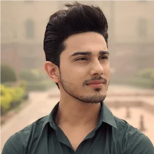 Photo of Varun Kumar 