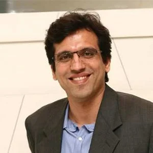 Photo of Deepak Madaan  