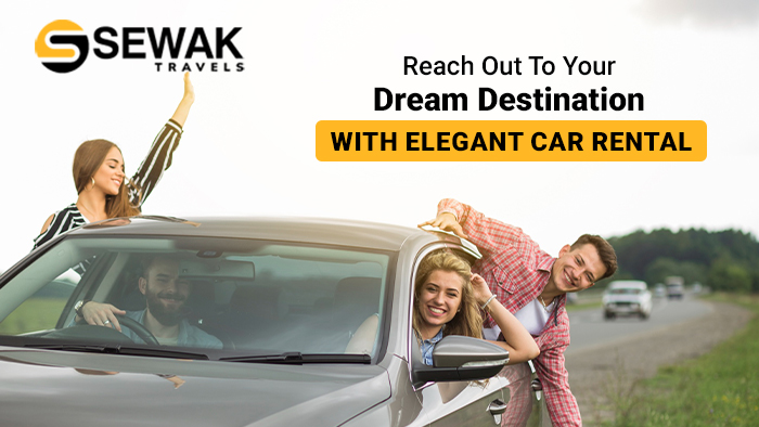 Taxi Services in Faridabad