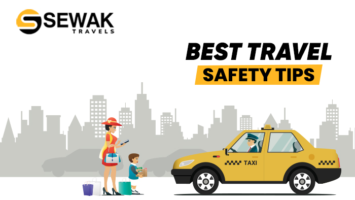 travel safety tips