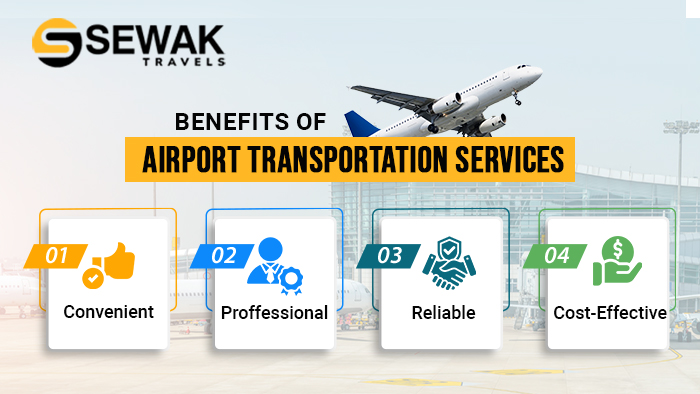 airport transfer service