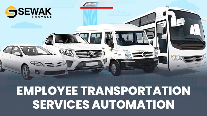 employee transportation services